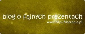 Blog o fajnych prezentach